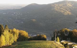 Ustroń Czantoria - 17-10-2026 05:45