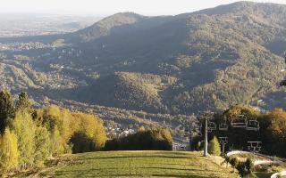Ustroń Czantoria - 17-10-2026 06:25