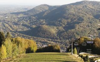 Ustroń Czantoria - 17-10-2026 06:45