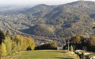 Ustroń Czantoria - 17-10-2026 07:15