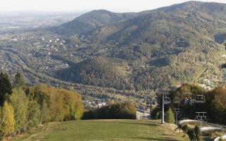 Ustroń Czantoria - 17-10-2026 07:25