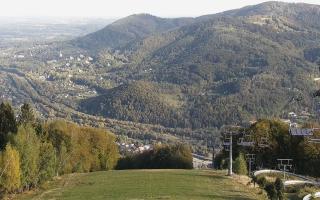 Ustroń Czantoria - 17-10-2026 07:35