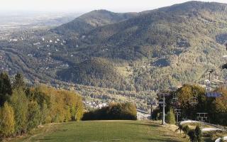 Ustroń Czantoria - 17-10-2026 07:45