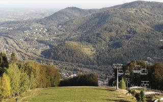 Ustroń Czantoria - 17-10-2026 07:55