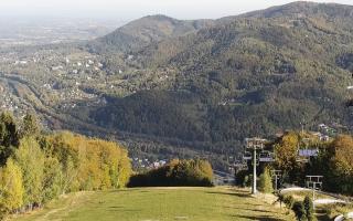 Ustroń Czantoria - 17-10-2026 08:05