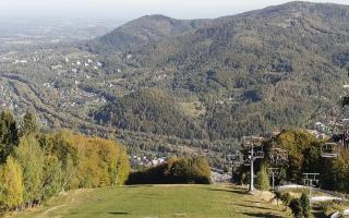 Ustroń Czantoria - 17-10-2026 08:25