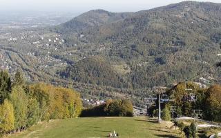 Ustroń Czantoria - 17-10-2026 08:45