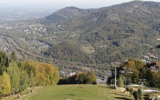 Ustroń Czantoria - 17-10-2026 09:05