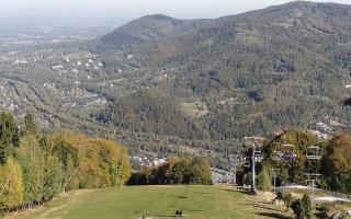 Ustroń Czantoria - 17-10-2026 09:25