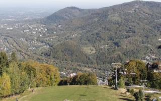 Ustroń Czantoria - 17-10-2026 09:35
