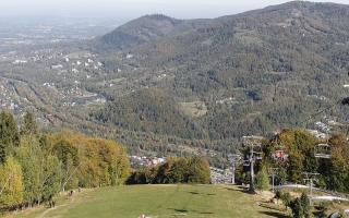 Ustroń Czantoria - 17-10-2026 09:45