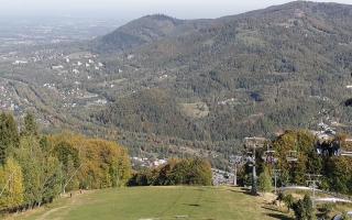 Ustroń Czantoria - 17-10-2026 09:55