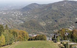 Ustroń Czantoria - 17-10-2026 10:05