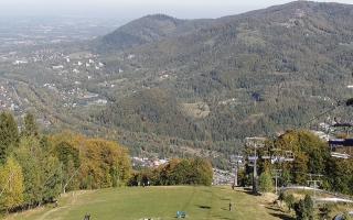 Ustroń Czantoria - 17-10-2026 10:15