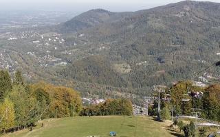 Ustroń Czantoria - 17-10-2026 10:25