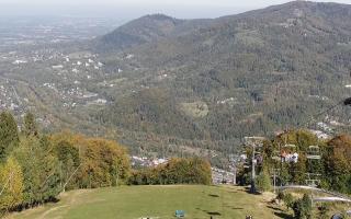 Ustroń Czantoria - 17-10-2026 10:35