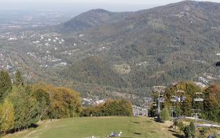 Ustroń Czantoria - 17-10-2026 10:45