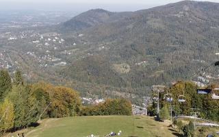 Ustroń Czantoria - 17-10-2026 10:55