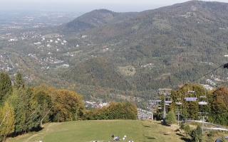 Ustroń Czantoria - 17-10-2026 11:05