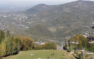 Ustroń Czantoria - 17-10-2026 11:15
