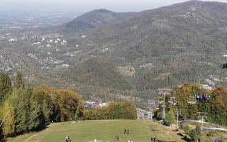 Ustroń Czantoria - 17-10-2026 11:25