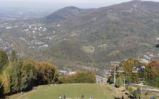 Ustroń Czantoria - 17-10-2026 11:35