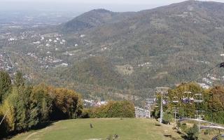 Ustroń Czantoria - 17-10-2026 11:45