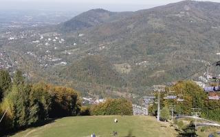 Ustroń Czantoria - 17-10-2026 11:55
