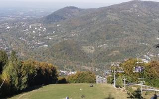 Ustroń Czantoria - 17-10-2026 12:05