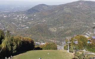 Ustroń Czantoria - 17-10-2026 12:15