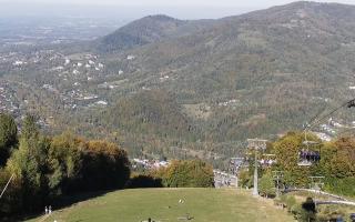 Ustroń Czantoria - 17-10-2026 12:25
