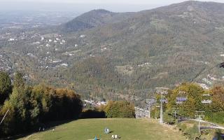Ustroń Czantoria - 17-10-2026 12:35