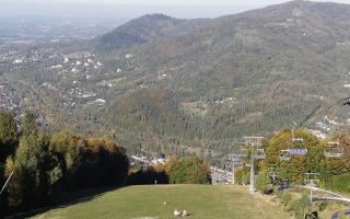 Ustroń Czantoria - 17-10-2026 12:45