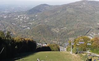 Ustroń Czantoria - 17-10-2026 13:05