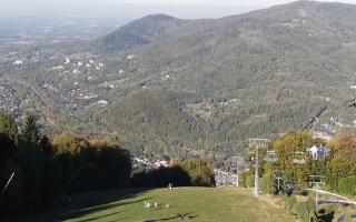 Ustroń Czantoria - 17-10-2026 13:15
