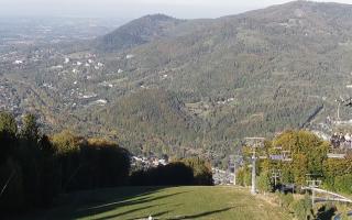 Ustroń Czantoria - 17-10-2026 13:25