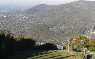 Ustroń Czantoria - 17-10-2026 13:35