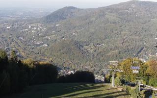 Ustroń Czantoria - 17-10-2026 13:45