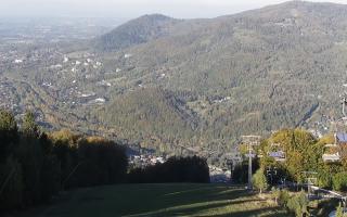 Ustroń Czantoria - 17-10-2026 13:55