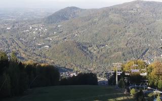 Ustroń Czantoria - 17-10-2026 14:05