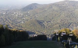 Ustroń Czantoria - 17-10-2026 14:15