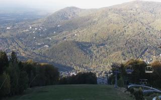 Ustroń Czantoria - 17-10-2026 14:25