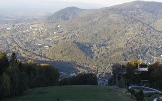 Ustroń Czantoria - 17-10-2026 14:35