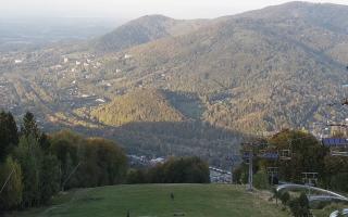 Ustroń Czantoria - 17-10-2026 14:55