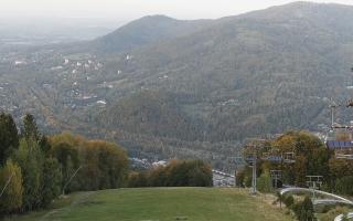 Ustroń Czantoria - 17-10-2026 15:05