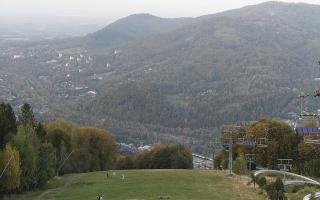 Ustroń Czantoria - 17-10-2026 15:15