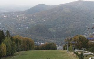 Ustroń Czantoria - 17-10-2026 15:25