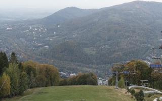 Ustroń Czantoria - 17-10-2026 15:35