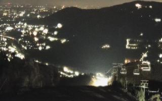Ustroń Czantoria - 28-10-2026 16:55