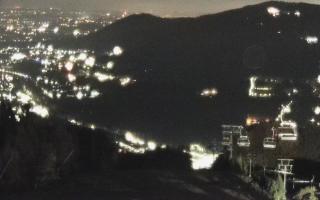 Ustroń Czantoria - 28-10-2026 17:15